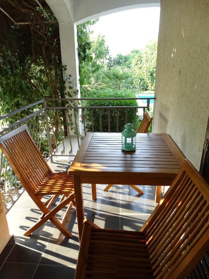 Apartment Adriana 2 Musalez Exterior foto