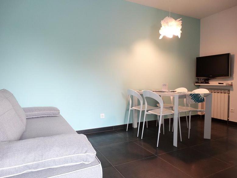 Apartment Adriana 2 Musalez Exterior foto
